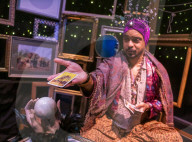 Performing arts archive