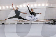 Performing arts archive