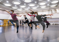 Performing arts archive