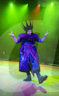 Performing arts archive