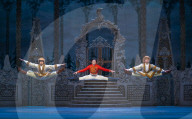 Performing arts archive