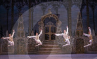 Performing arts archive