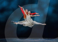 Performing arts archive
