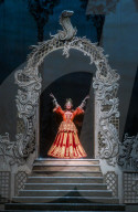 Performing arts archive