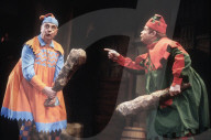 Performing arts archive