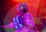 Performing arts archive