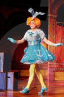 Performing arts archive