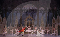 Performing arts archive
