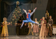 Performing arts archive