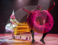Performing arts archive