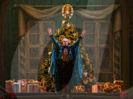Performing arts archive