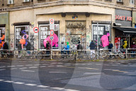 NEWS - Coronavirus: COVID-19 Schnelltest-Center im KitKat Club Berlin