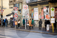 NEWS - Coronavirus: COVID-19 Schnelltest-Center im KitKat Club Berlin
