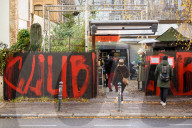 NEWS - Coronavirus: COVID-19 Schnelltest-Center im KitKat Club Berlin