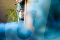 NEWS - Coronavirus: COVID-19 Schnelltest-Center im KitKat Club Berlin