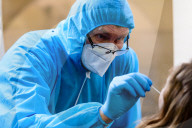 NEWS - Coronavirus: COVID-19 Schnelltest-Center im KitKat Club Berlin
