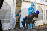 NEWS - Coronavirus: COVID-19 Schnelltest-Center im KitKat Club Berlin