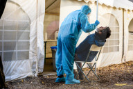 NEWS - Coronavirus: COVID-19 Schnelltest-Center im KitKat Club Berlin