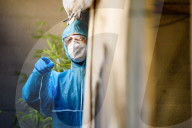 NEWS - Coronavirus: COVID-19 Schnelltest-Center im KitKat Club Berlin