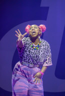 Dick Whittington Christmas pantomime