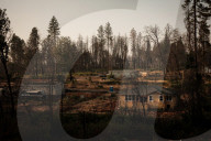 California wildfires