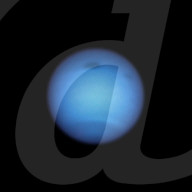 Neptune’s Curious Dark Spots