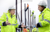 Boris Johnson Openreach