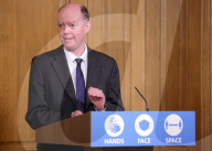 Boris cancels Christmas at Press conference as millions in England moved to new Tier 4 with tighter restrictions almost akin to a full lockdown.