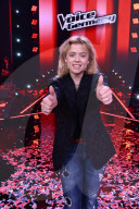 PEOPLE - Thurgauer Schülerin gewinnt «The Voice of Germany»