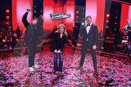 PEOPLE - Thurgauer Schülerin gewinnt «The Voice of Germany»