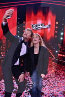 PEOPLE - Thurgauer Schülerin gewinnt «The Voice of Germany»