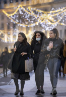 A new more virulent strain of Covid-19 has caused a surge in cases in the South East of England forcing the Government to create a  new Tier 4 of stricter restrictions for Christmas.