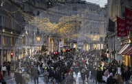 A new more virulent strain of Covid-19 has caused a surge in cases in the South East of England forcing the Government to create a  new Tier 4 of stricter restrictions for Christmas.