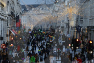A new more virulent strain of Covid-19 has caused a surge in cases in the South East of England forcing the Government to create a  new Tier 4 of stricter restrictions for Christmas.