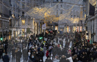 A new more virulent strain of Covid-19 has caused a surge in cases in the South East of England forcing the Government to create a  new Tier 4 of stricter restrictions for Christmas.