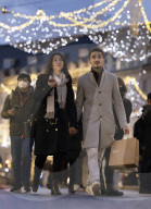 A new more virulent strain of Covid-19 has caused a surge in cases in the South East of England forcing the Government to create a  new Tier 4 of stricter restrictions for Christmas.