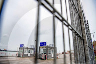 Netherlands Close Its Border With UK