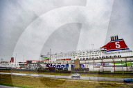 Netherlands Close Its Border With UK