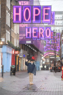London Tier 4