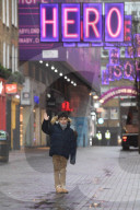 London Tier 4