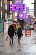 London Tier 4