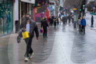 NEWS - Coronavirus: "Stay at Home"-Lockdown in London