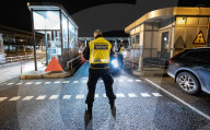 NEWS - Coronavirus:  Grenze zwischen Schweden und Dänemark geschlossen