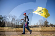 NEWS - USA: Wahlveranstaltungen zur Senatsstichwahl in Georgia
