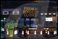 NEWS - Coronavirus: Dover - Frankreich schliesst Grenze zu UK