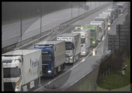 NEWS - Coronavirus: Dover - Frankreich schliesst Grenze zu UK
