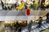 Covid Death Toll Soars Ever Higher - Stockholm