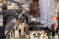 Covid Death Toll Soars Ever Higher - Stockholm