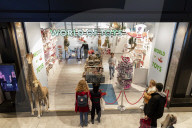 Covid Death Toll Soars Ever Higher - Stockholm