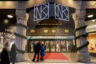 Covid Death Toll Soars Ever Higher - Stockholm